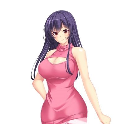 画像ギャラリー No.002のサムネイル画像 / Switch向けノベルゲーム「姉恋ごっこ - Siblings Role-play -」本日配信開始