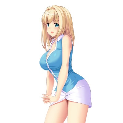 画像ギャラリー No.004のサムネイル画像 / Switch向けノベルゲーム「姉恋ごっこ - Siblings Role-play -」本日配信開始