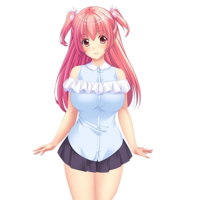 画像ギャラリー No.005のサムネイル画像 / Switch向けノベルゲーム「姉恋ごっこ - Siblings Role-play -」本日配信開始