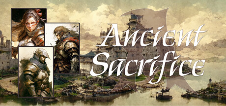 画像ギャラリー No.004のサムネイル画像 / リアルタイム進行のデッキ構築カードバトル「Ancient Sacrifice」,7月3日にSteamで発売。100種類以上のカードと40種類以上のスキルが登場