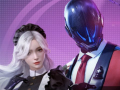 ［プレイレポ］非対称型対戦ゲーム「ミッション・ゼロ」。4対2の追跡バトルでは“NPCに変装する”などステルスで勝負