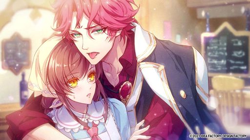 画像ギャラリー No.001のサムネイル画像 / 「ラディアンテイル 〜ファンファーレ!〜」の“AFTER STORY”を紹介するムービーが公開に。特別な関係になった2人のその後を描く