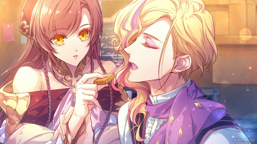 画像ギャラリー No.005のサムネイル画像 / 「ラディアンテイル 〜ファンファーレ!〜」の魅力を紹介する連載第2回。新規攻略キャラクターとの恋愛が楽しめる【IF STORY】を紹介