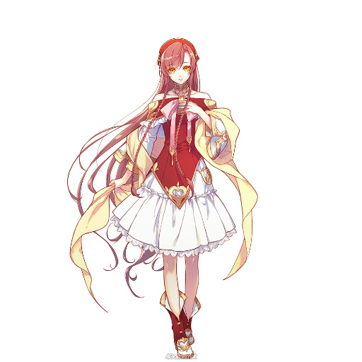 画像ギャラリー No.008のサムネイル画像 / 「ラディアンテイル 〜ファンファーレ!〜」の魅力を紹介する連載第2回。新規攻略キャラクターとの恋愛が楽しめる【IF STORY】を紹介