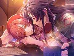 「ラディアンテイル 〜ファンファーレ！〜」の魅力を紹介する連載第2回。新規攻略キャラクターとの恋愛が楽しめる【IF STORY】を紹介
