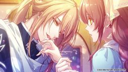 画像ギャラリー No.004のサムネイル画像 / 前作のその後を描いたファンディスク「ラディアンテイル 〜ファンファーレ！〜」が本日発売。発売記念イラストとボイスも公式サイトで公開