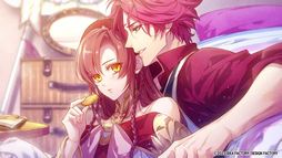 画像ギャラリー No.006のサムネイル画像 / 前作のその後を描いたファンディスク「ラディアンテイル 〜ファンファーレ！〜」が本日発売。発売記念イラストとボイスも公式サイトで公開