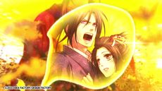 画像ギャラリー No.008のサムネイル画像 / 「薄桜鬼 真改 万葉ノ抄」,プロモーションムービーを公開。本作に移植されるシナリオやイベントCGの詳細が明らかに