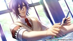 画像ギャラリー No.004のサムネイル画像 / 現代の高校を舞台にした「薄桜鬼SSL 〜sweet school life〜 for Nintendo Switch」本日発売。おまけコンテンツから生まれた作品