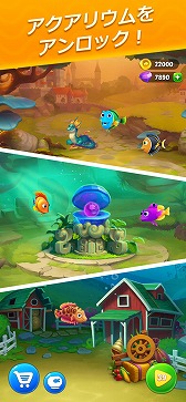 画像ギャラリー No.001のサムネイル画像 / 海外で売れに売れまくっているスマホゲーム5作品を紹介。こう見えても2022年の収益合計は20億ドル以上！
