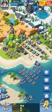 画像ギャラリー No.003のサムネイル画像 / 海外で売れに売れまくっているスマホゲーム5作品を紹介。こう見えても2022年の収益合計は20億ドル以上！