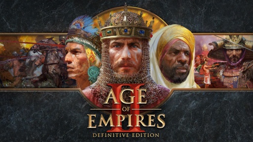画像ギャラリー No.001のサムネイル画像 / ［プレイレポ］傑作RTS「Age of Empires II: Definitive Edition」がXboxプラットフォームに登場。ゲームパッド用の最適化はいかに