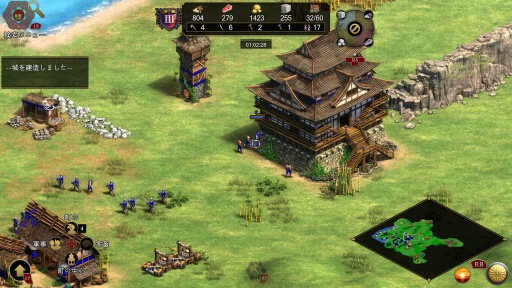 画像ギャラリー No.014のサムネイル画像 / ［プレイレポ］傑作RTS「Age of Empires II: Definitive Edition」がXboxプラットフォームに登場。ゲームパッド用の最適化はいかに