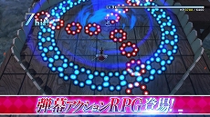 画像ギャラリー No.009のサムネイル画像 / “東方紅輝心”を開発した“あんかけスパ”による新作弾幕アクションRPG「東方シンセカイ」発表。ティザートレイラーの公開も