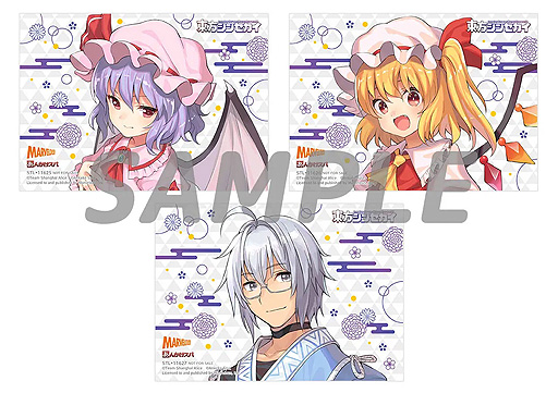 画像ギャラリー No.013のサムネイル画像 / 東方Project二次創作の弾幕アクションRPG「東方シンセカイ」，Switch版は7月13日発売。東方紅輝心を開発した“あんかけスパ”の新作