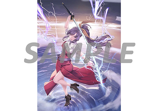 画像ギャラリー No.016のサムネイル画像 / 東方Project二次創作の弾幕アクションRPG「東方シンセカイ」，Switch版は7月13日発売。東方紅輝心を開発した“あんかけスパ”の新作