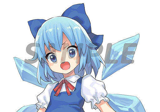 画像ギャラリー No.017のサムネイル画像 / 東方Project二次創作の弾幕アクションRPG「東方シンセカイ」，Switch版は7月13日発売。東方紅輝心を開発した“あんかけスパ”の新作