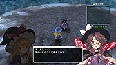 画像ギャラリー No.022のサムネイル画像 / 東方Project二次創作の弾幕アクションRPG「東方シンセカイ」，Switch版は7月13日発売。東方紅輝心を開発した“あんかけスパ”の新作