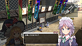 画像ギャラリー No.024のサムネイル画像 / 東方Project二次創作の弾幕アクションRPG「東方シンセカイ」，Switch版は7月13日発売。東方紅輝心を開発した“あんかけスパ”の新作