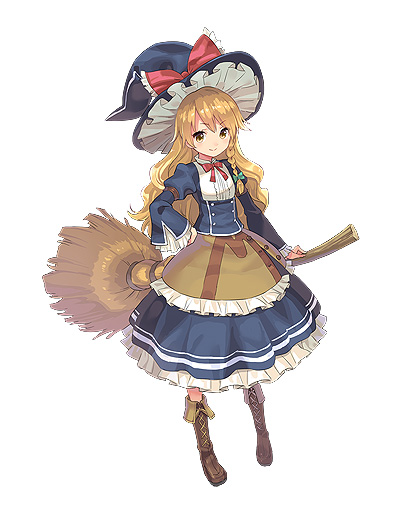 画像ギャラリー No.039のサムネイル画像 / 東方Project二次創作の弾幕アクションRPG「東方シンセカイ」，Switch版は7月13日発売。東方紅輝心を開発した“あんかけスパ”の新作