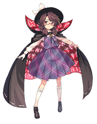 画像ギャラリー No.040のサムネイル画像 / 東方Project二次創作の弾幕アクションRPG「東方シンセカイ」，Switch版は7月13日発売。東方紅輝心を開発した“あんかけスパ”の新作