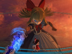 Switch版「東方シンセカイ」，ニンテンドーeショップで予約受付開始。期間限定10％オフセールも実施中