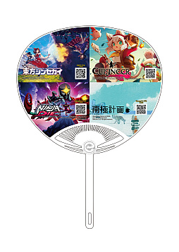 画像ギャラリー No.022のサムネイル画像 / 「東方シンセカイ」「Cuisineer」「Ninja or Die: Shadow of the Sun」「南極計画」を，マーベラスがBitSummit Let's Go!!に試遊出展