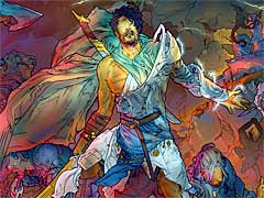 ［gamescom］戦略部分はターン制，戦術部分はリアルタイム制のストラテジー「Songs of Silence」，プレゼンテーションで分かった作品の概要をレポート