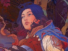 新作ストラテジー「ソングス・オブ・サイレンス」のPC向け体験版が日本語に対応。ターン制の王国管理と，リアルタイムバトルを融合したタイトル