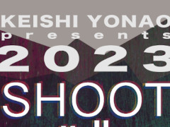「BATSUGUN」「メタルブラック」などのサウンドを轟かせる音楽イベント「THE SHOOTING!!#4」，7月29日に高円寺HIGHで開催