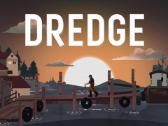 クトゥルフ・釣りアドベンチャー「DREDGE」，日本語対応で3月30日に発売。不穏な空気で満ちる海域へ船を繰り出せ！