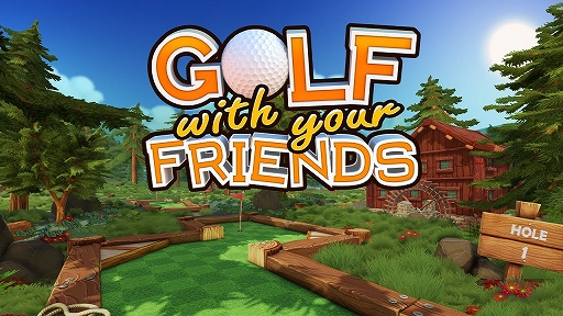画像ギャラリー No.003のサムネイル画像 / Team17のタイトルを最多8作品同梱したバンドル「Team17: From Golf Greens to Battle Scenes」をHumble Bundleで販売開始