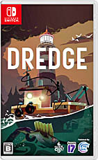 画像ギャラリー No.013のサムネイル画像 / ダークファンタジーな釣りゲー「DREDGE」,ゲームの流れについての情報と最新トレイラーを公開