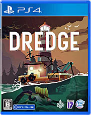 画像ギャラリー No.014のサムネイル画像 / ダークファンタジーな釣りゲー「DREDGE」,ゲームの流れについての情報と最新トレイラーを公開