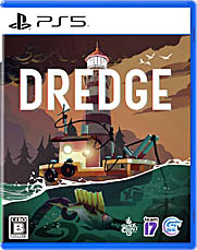 画像ギャラリー No.015のサムネイル画像 / ダークファンタジーな釣りゲー「DREDGE」,ゲームの流れについての情報と最新トレイラーを公開