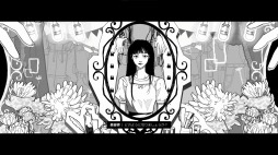画像ギャラリー No.008のサムネイル画像 / モノクロで描かれる老童話作家の悲しみと思い出。PC向けビジュアルノベル「FAKE HEART」の早期アクセス，3月25日にSteamで開始