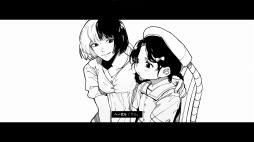 画像ギャラリー No.011のサムネイル画像 / モノクロで描かれる老童話作家の悲しみと思い出。PC向けビジュアルノベル「FAKE HEART」の早期アクセス，3月25日にSteamで開始