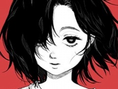 モノクロで描かれる老童話作家の悲しみと思い出。PC向けビジュアルノベル「FAKE HEART」の早期アクセス，3月25日にSteamで開始