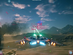 「EVERSPACE 2」，PS5/Xbox Series X|S版の発売日が8月15日に決定。アートブックとサントラを同梱するコレクターズパッケージも登場