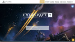 画像ギャラリー No.010のサムネイル画像 / 「EVERSPACE 2」，PS5向けパッケージ版を10月19日に発売。パッケージ版の公式サイトとアナウンスメントトレイラーも公開