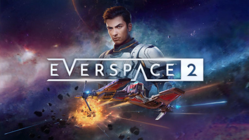 画像ギャラリー No.014のサムネイル画像 / 「EVERSPACE 2」，PS5向けパッケージ版を10月19日に発売。パッケージ版の公式サイトとアナウンスメントトレイラーも公開