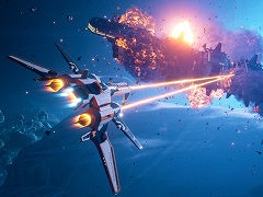「EVERSPACE 2」，PS5向けパッケージ版を10月19日に発売。パッケージ版の公式サイトとアナウンスメントトレイラーも公開