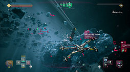 画像ギャラリー No.003のサムネイル画像 / 「EVERSPACE 2」，PS5/Xbox Series X|S版が配信開始。60fpsやDualSenseのハプティックフィードバックとアダプティブトリガーに対応