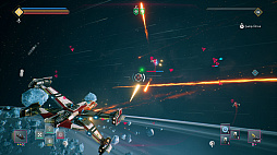 画像ギャラリー No.004のサムネイル画像 / 「EVERSPACE 2」，PS5/Xbox Series X|S版が配信開始。60fpsやDualSenseのハプティックフィードバックとアダプティブトリガーに対応