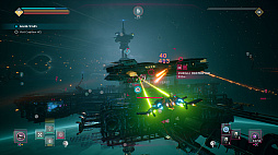 画像ギャラリー No.006のサムネイル画像 / 「EVERSPACE 2」，PS5/Xbox Series X|S版が配信開始。60fpsやDualSenseのハプティックフィードバックとアダプティブトリガーに対応