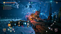 画像ギャラリー No.008のサムネイル画像 / 「EVERSPACE 2」，PS5/Xbox Series X|S版が配信開始。60fpsやDualSenseのハプティックフィードバックとアダプティブトリガーに対応