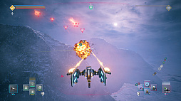 画像ギャラリー No.009のサムネイル画像 / 「EVERSPACE 2」，PS5/Xbox Series X|S版が配信開始。60fpsやDualSenseのハプティックフィードバックとアダプティブトリガーに対応