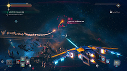 画像ギャラリー No.010のサムネイル画像 / 「EVERSPACE 2」，PS5/Xbox Series X|S版が配信開始。60fpsやDualSenseのハプティックフィードバックとアダプティブトリガーに対応