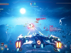 「EVERSPACE 2」，PS5/Xbox Series X|S版が配信開始。60fpsやDualSenseのハプティックフィードバックとアダプティブトリガーに対応