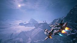 画像ギャラリー No.002のサムネイル画像 / スペースコンバットRPG「EVERSPACE 2」,PS5向けパッケージ版本日発売。デジタルアートブックとデジタルサウンドトラックを同梱